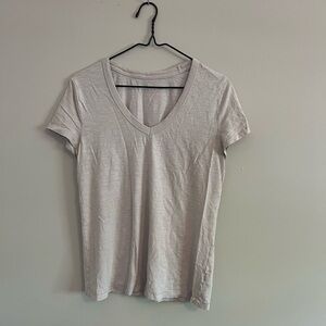 Classic Women's V-Neck T-Shirt